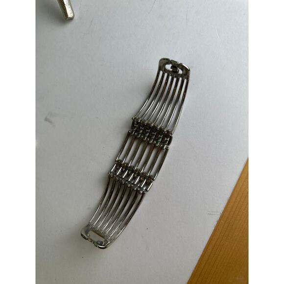 Elegant Silver Bracelet for Women - Picture 7 of 10